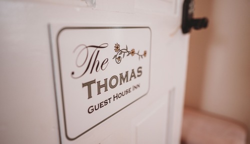 The Thomas