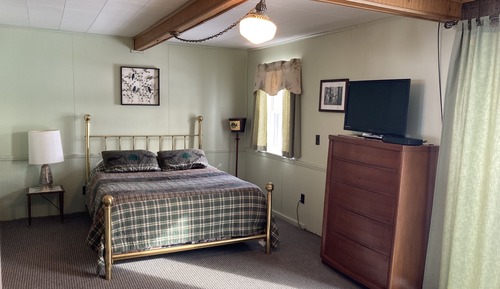 Suite estudio Deluxe