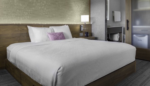 Habitación Premium