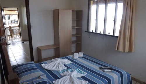 Apartamento superior