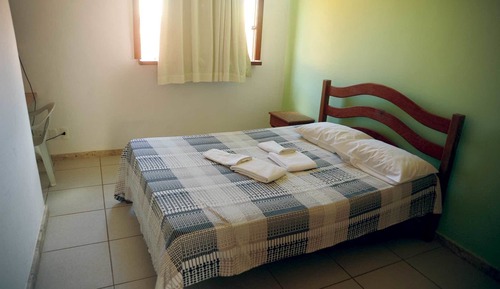 Apartamento, 1 habitación, vistas al mar
