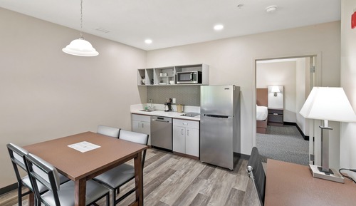 Suite familiar, 2 habitaciones