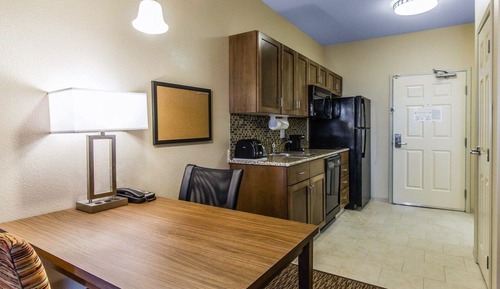 Suite, 2 camas de matrimonio, no fumadores