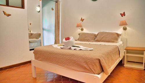 Apartamento familiar