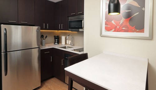 Suite, 1 habitación, cocina (Single Sofa)