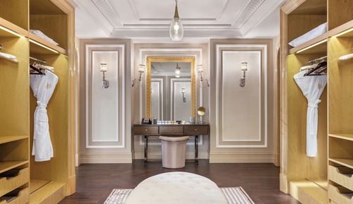 Suite Royal