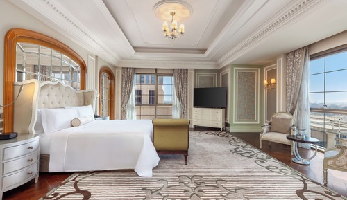 Suite Grand