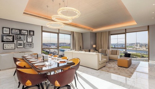 Suite