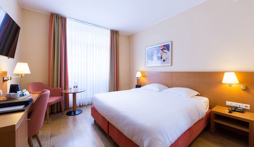 Habitación doble