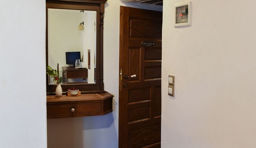 Habitación clásica doble, 1 cama doble