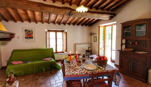 Apartamento, 1 habitación (Oliviera)