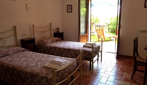 Apartamento, 3 habitaciones, accesible para personas con discapacidad (Stalla)