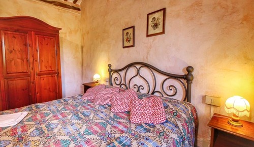 Apartamento, 3 habitaciones (Terrazzo)