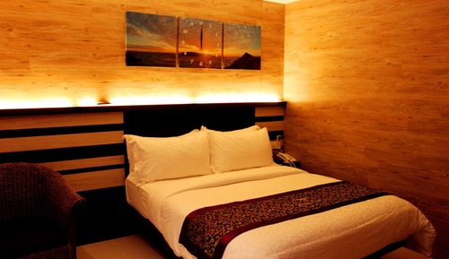 Habitación estándar