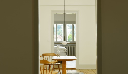 Habitación superior