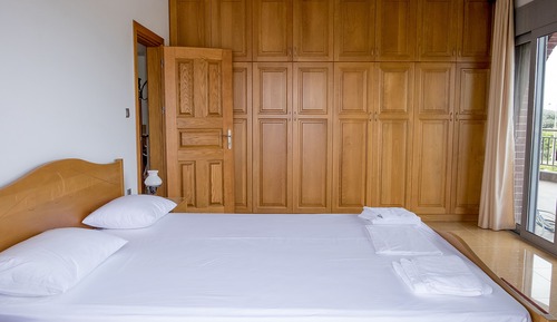 Apartamento de lujo, 2 habitaciones (4 adults + 2 children)