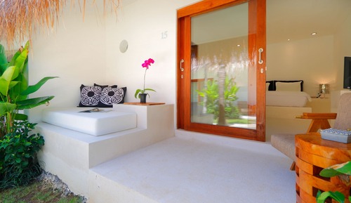 Habitación superior