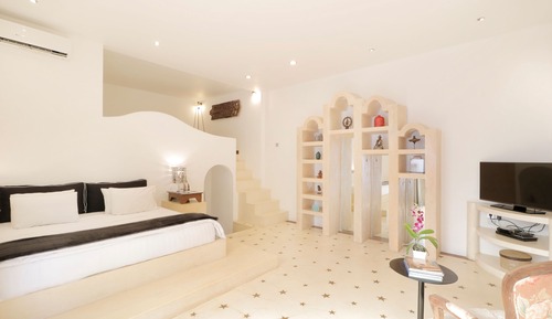 Habitación Premier, 2 habitaciones