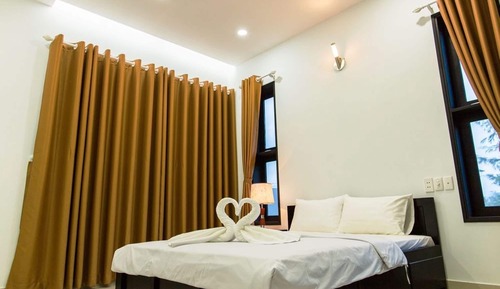 Villa, 3 habitaciones