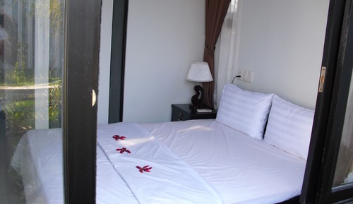 Villa, 4 habitaciones