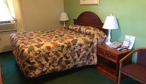 Room, 1 Queen Bed