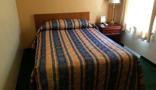 Suite (King)