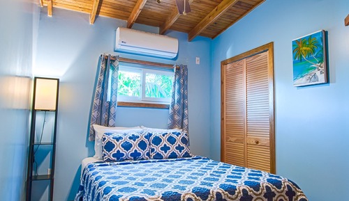 Apartamento Premium, 2 habitaciones, cocina, vistas al mar