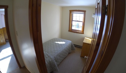Apartamento Deluxe