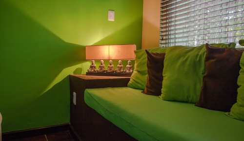 Master Suite (Bali)