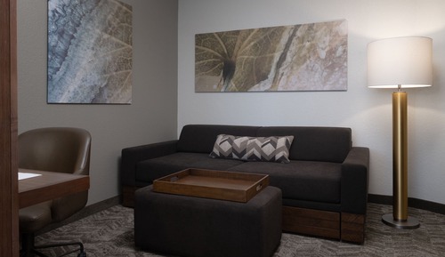 Suite, varias camas, no fumadores (View)