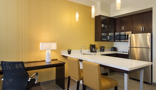 Suite, 1 habitación