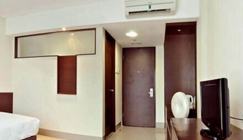 Habitación Deluxe doble