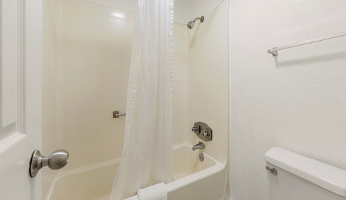 Habitación, 2 camas de matrimonio