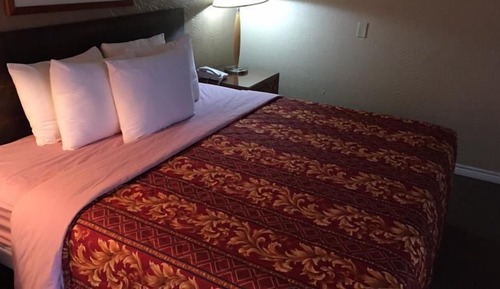 Habitación Confort, 1 cama de matrimonio grande, no fumadores
