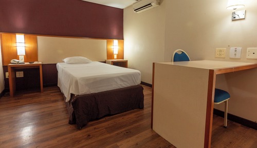 Habitación individual estándar