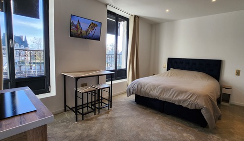Apartamento Confort