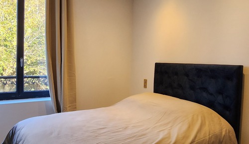 Apartamento básico