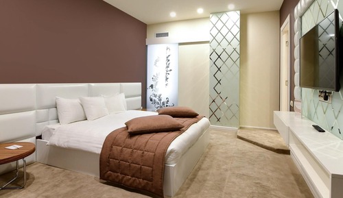 Suite Royal