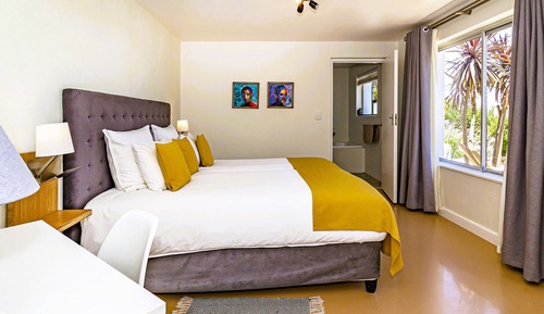 Apartamento (Zebra)