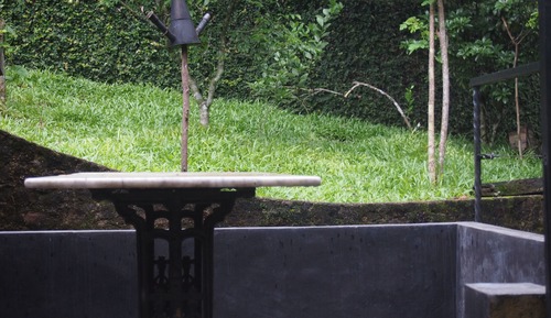 Habitación individual estándar