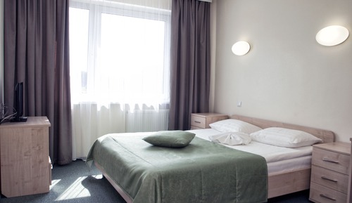 Habitación Deluxe, 1 habitación