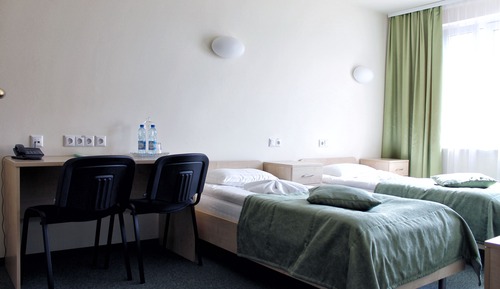 Habitación estándar, 2 habitaciones