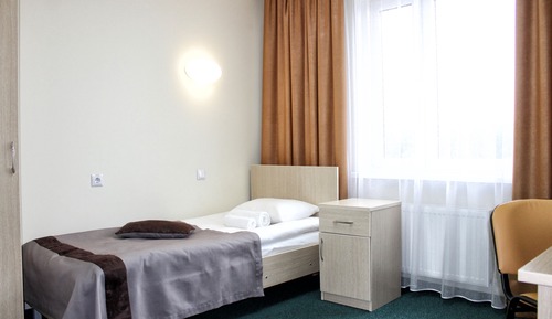 Habitación estándar, 2 habitaciones, accesible para personas con discapacidad