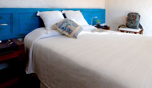 Habitación estándar