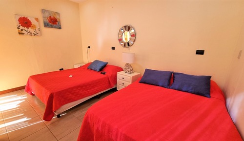 Habitación Confort