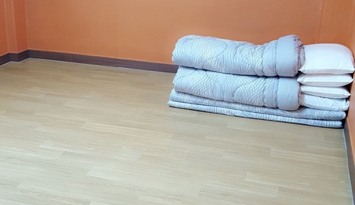 Habitación familiar (Ondol)