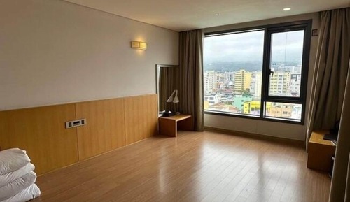 Habitación Deluxe (Ondol)