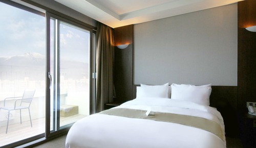 Suite ejecutiva
