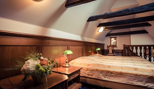 Apartamento junior