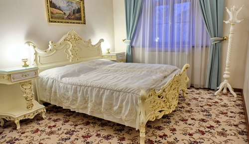 Suite Royal